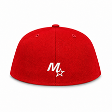 Load image into Gallery viewer, M Star 59FIFTY Fitted
