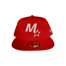 Load image into Gallery viewer, M Star 59FIFTY Fitted
