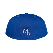 Load image into Gallery viewer, M Star 59FIFTY Fitted
