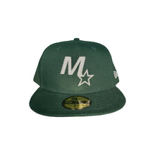 Load image into Gallery viewer, M Star 59FIFTY Fitted
