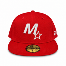 Load image into Gallery viewer, M Star 59FIFTY Fitted
