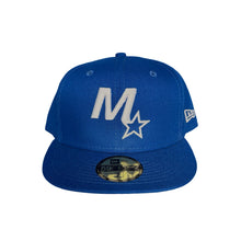 Load image into Gallery viewer, M Star 59FIFTY Fitted
