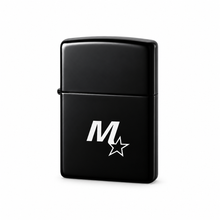 Cargar imagen en el visor de la galería, M Star Zippo
