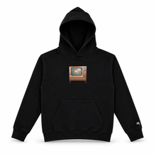 Load image into Gallery viewer, Live TV Hooded Sweatshirt
