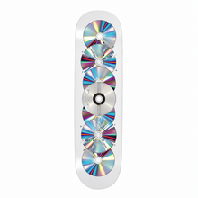 Cargar imagen en el visor de la galería, Broken Records Skateboard Deck

