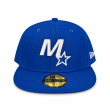 Load image into Gallery viewer, M Star 59FIFTY Fitted
