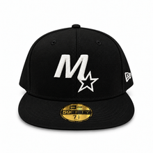 Load image into Gallery viewer, M Star 59FIFTY Fitted
