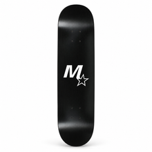 Load image into Gallery viewer, M Star Skateboard Deck
