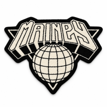 Load image into Gallery viewer, Mainey Globe Rug
