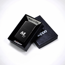 Cargar imagen en el visor de la galería, M Star Zippo
