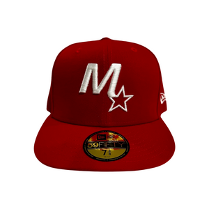 M Star 59FIFTY Fitted