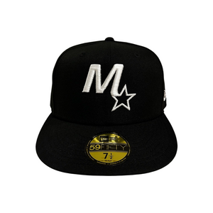 M Star 59FIFTY Fitted