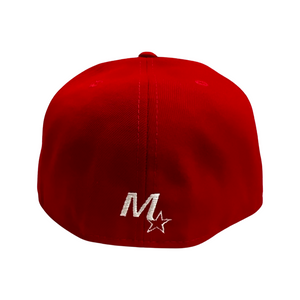 M Star 59FIFTY Fitted