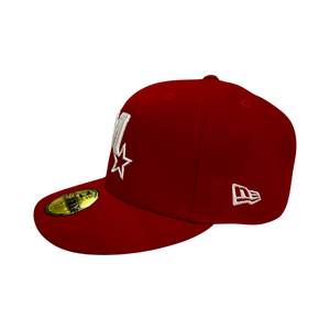 M Star 59FIFTY Fitted