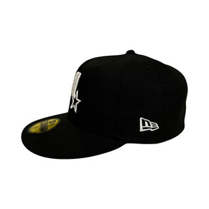 M Star 59FIFTY Fitted