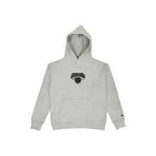 Load image into Gallery viewer, Mainey Globe Hooded Sweatshirt
