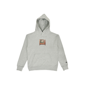 Live TV Hooded Sweatshirt