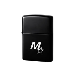 M Star Zippo