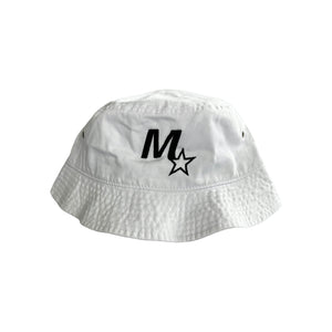 M Star Bucket Hat