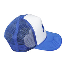 Load image into Gallery viewer, M Star Trucker Hat
