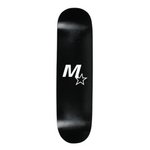 Load image into Gallery viewer, M Star Skateboard Deck
